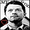 Castiel