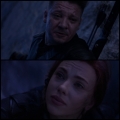 The Avengers - Endgame