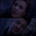 The Avengers - Endgame
