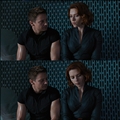 The Avengers