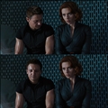 The Avengers