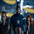 The Avengers