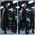 The Avengers