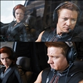 The Avengers
