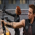 The Avengers