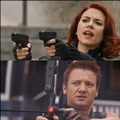 The Avengers