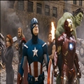 The Avengers