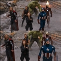 The Avengers