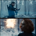 The Avengers - Age of Ultron