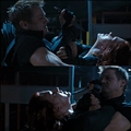 The Avengers