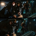 The Avengers - Age of Ultron