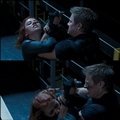 The Avengers