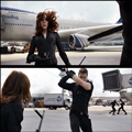 Captain America - Civil War