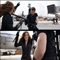 Captain America - Civil War