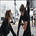 Captain America - Civil War