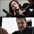 Captain America - Civil War