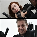 Captain America - Civil War