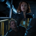 The Avengers