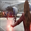 Captain America - Civil War