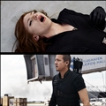 Captain America - Civil War