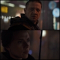The Avengers - Endgame