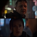 The Avengers - Endgame