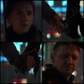 The Avengers - Endgame