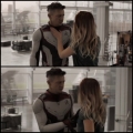 The Avengers - Endgame