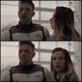 The Avengers - Endgame