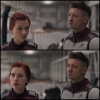 The Avengers - Endgame