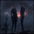 The Avengers - Endgame