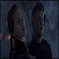 The Avengers - Endgame