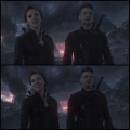 The Avengers - Endgame