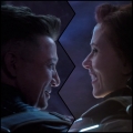 The Avengers - Endgame