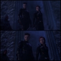 The Avengers - Endgame