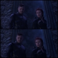 The Avengers - Endgame