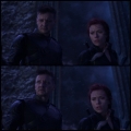 The Avengers - Endgame
