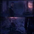 The Avengers - Endgame