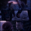 The Avengers - Endgame
