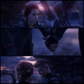 The Avengers - Endgame