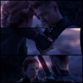 The Avengers - Endgame