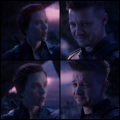 The Avengers - Endgame