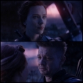 The Avengers - Endgame