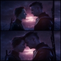 The Avengers - Endgame