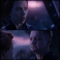 The Avengers - Endgame