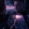 The Avengers - Endgame