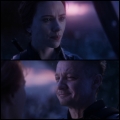 The Avengers - Endgame