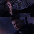 The Avengers - Endgame