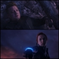 The Avengers - Endgame