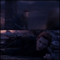 The Avengers - Endgame